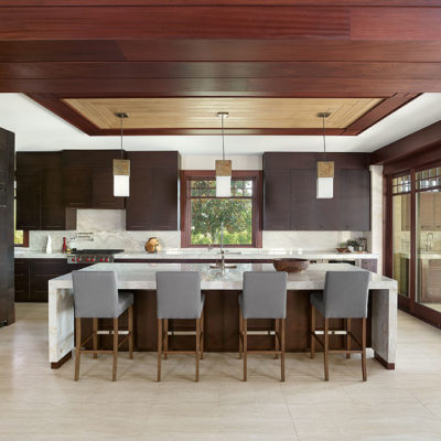 Custom home - Somerset Points - Ladys Island, SC - Camens Architectural Group