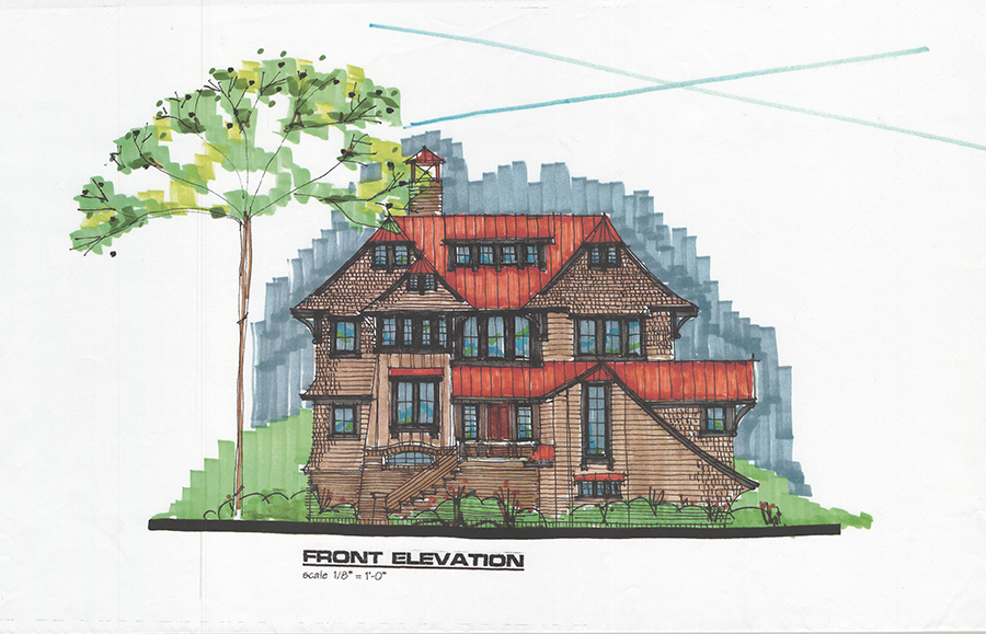Architectural Firms