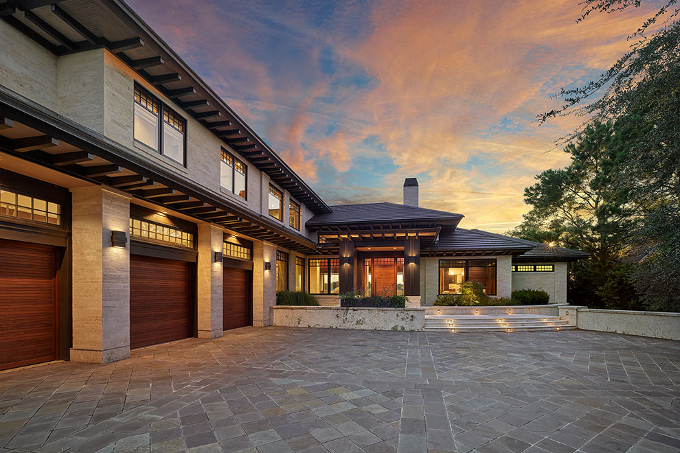 Residential Architects