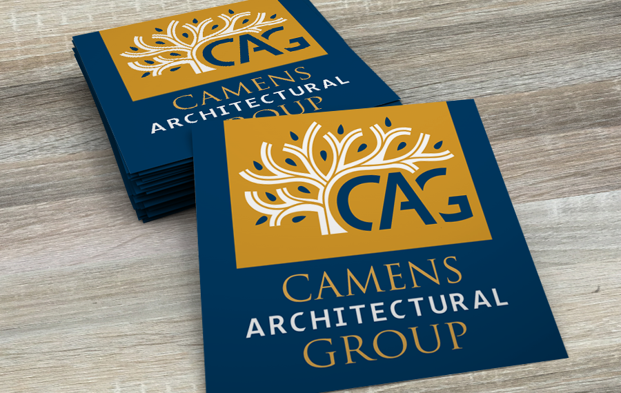 Camens Architectural Group
