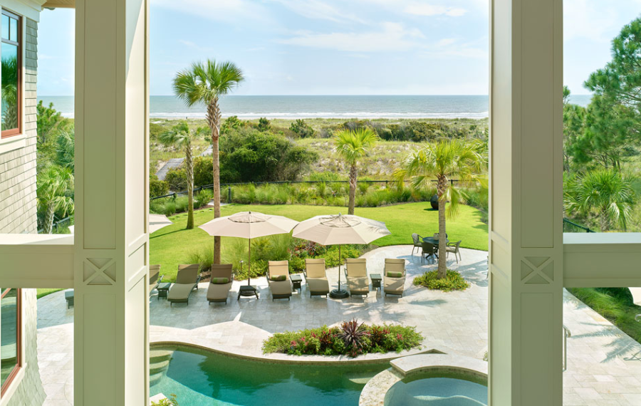 Residential Architecture Firms Feature