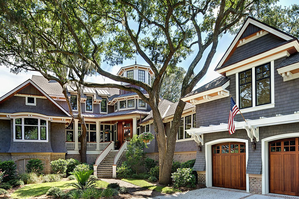 Residential Architects Family First In Home Design