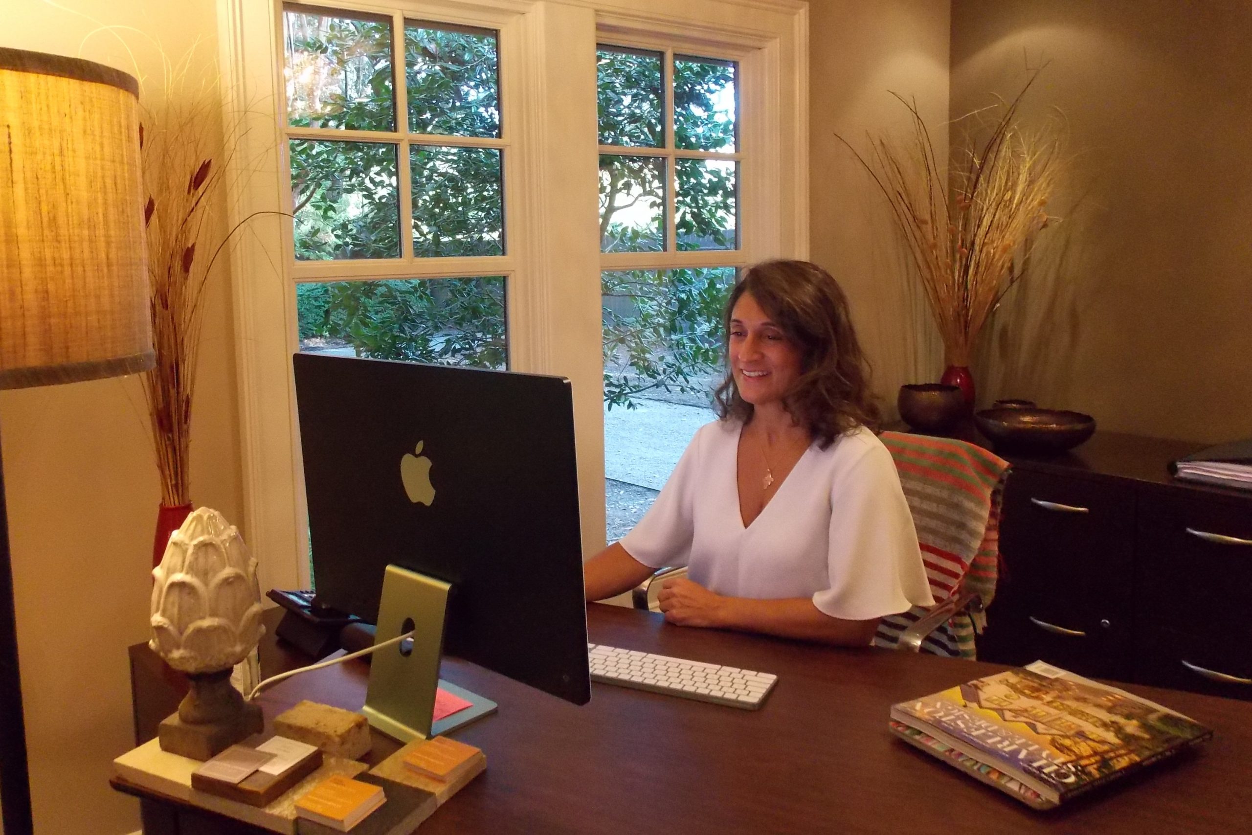 Camens Architectural Group Meet Gina Perez