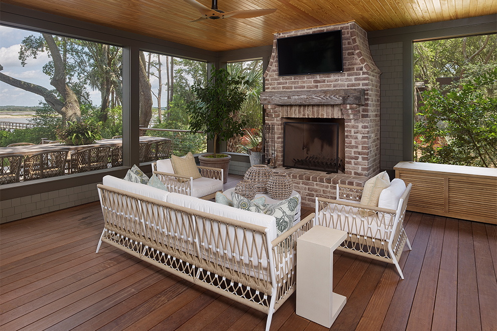 Best Residential Architects Charleston SC