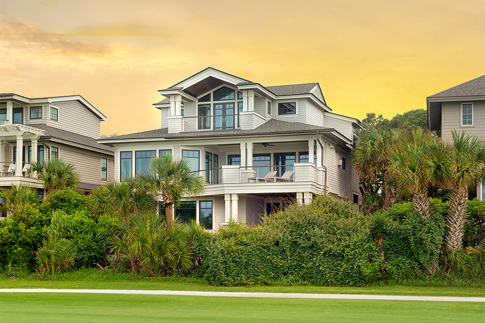 Architectural Design Charleston SC
