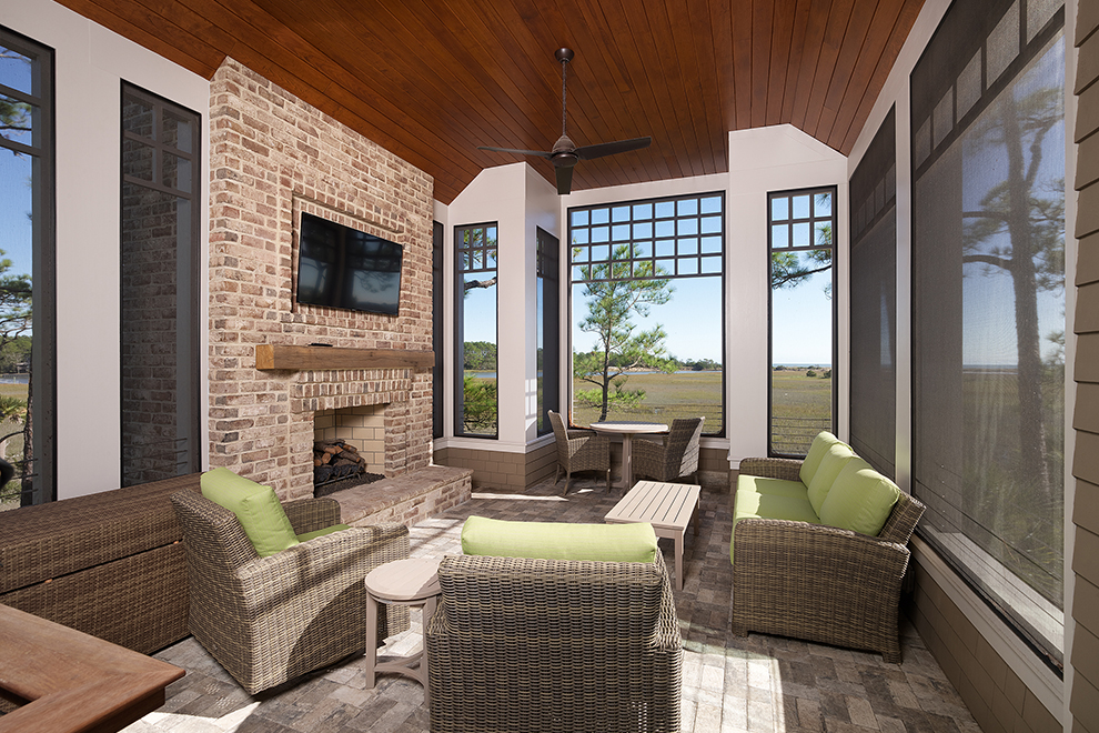 Johns Island Architectural Design