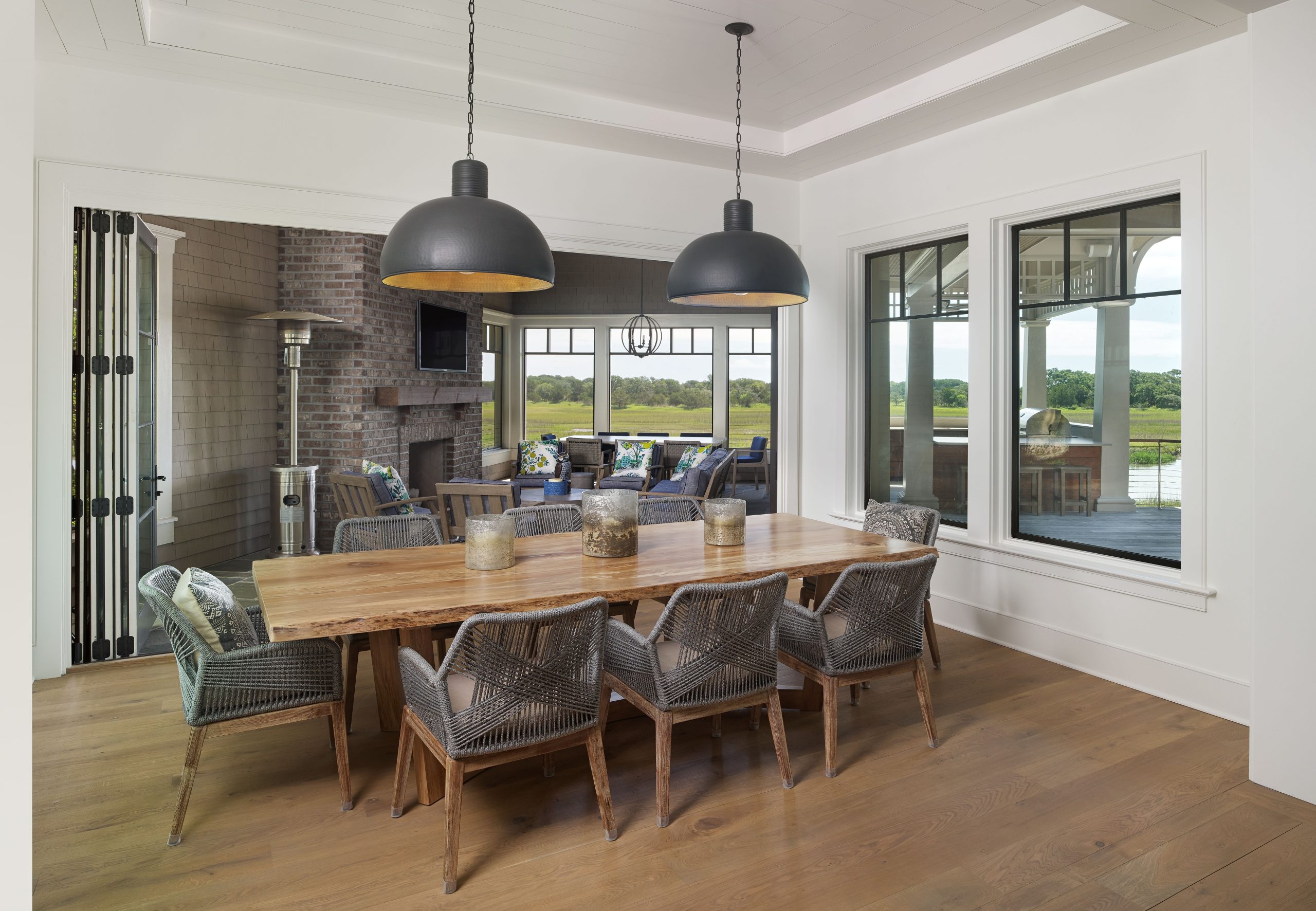 Residential Architect-Helena Court