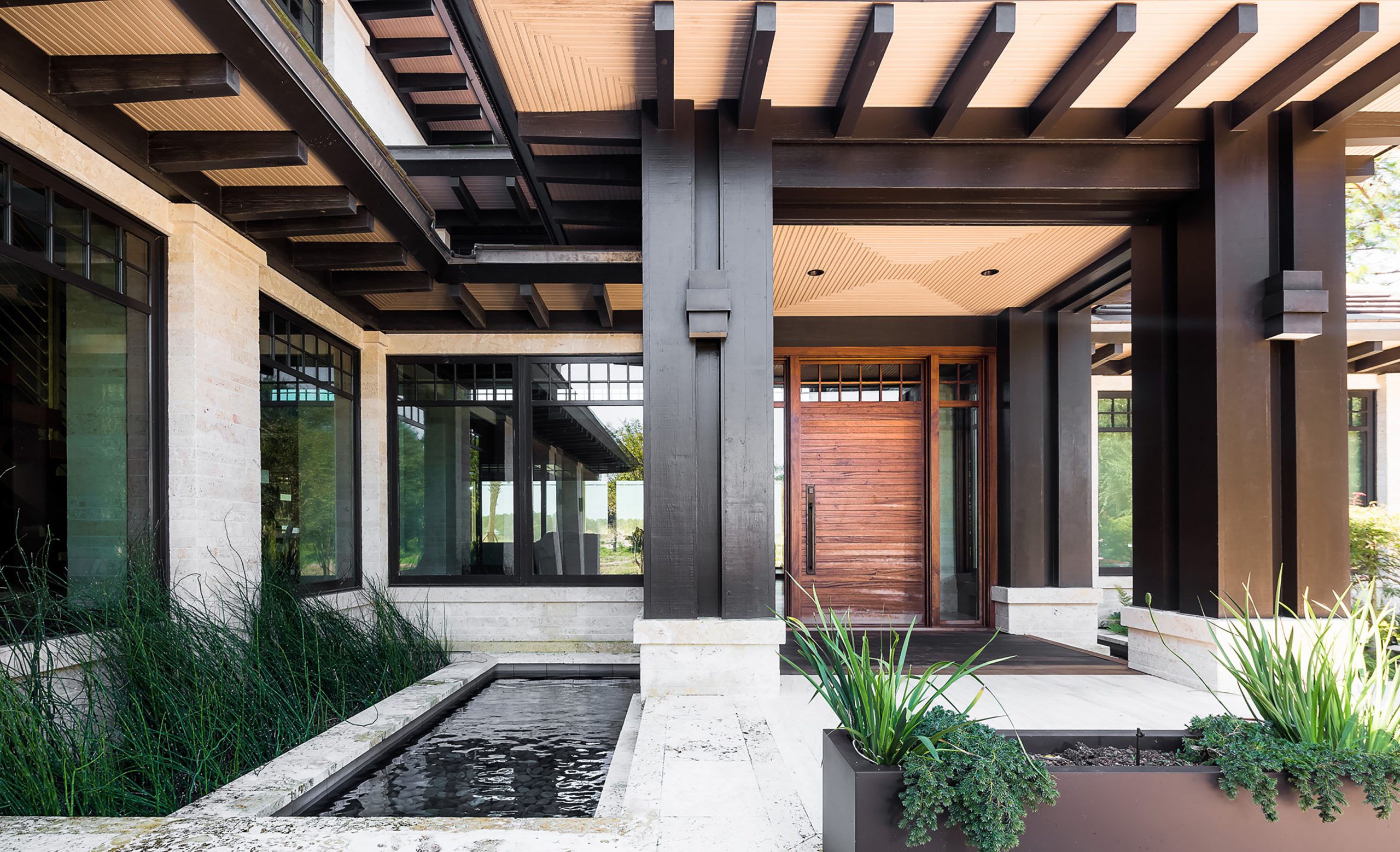 Architectural Design Coastal Carolina