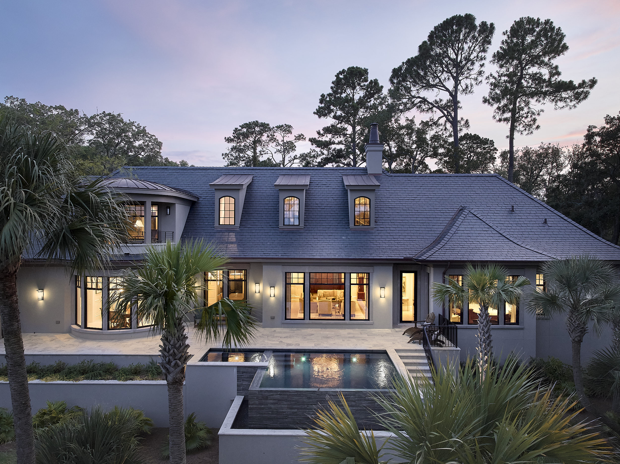 Hosts with the Most: The Design Process Behind Homes that Beautifully Accommodate Entertaining