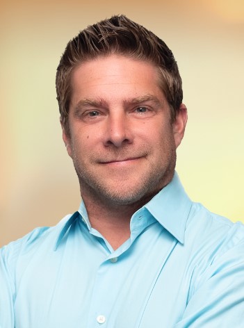Member Spotlight: Meet Paul Schmitzer, Senior Architect