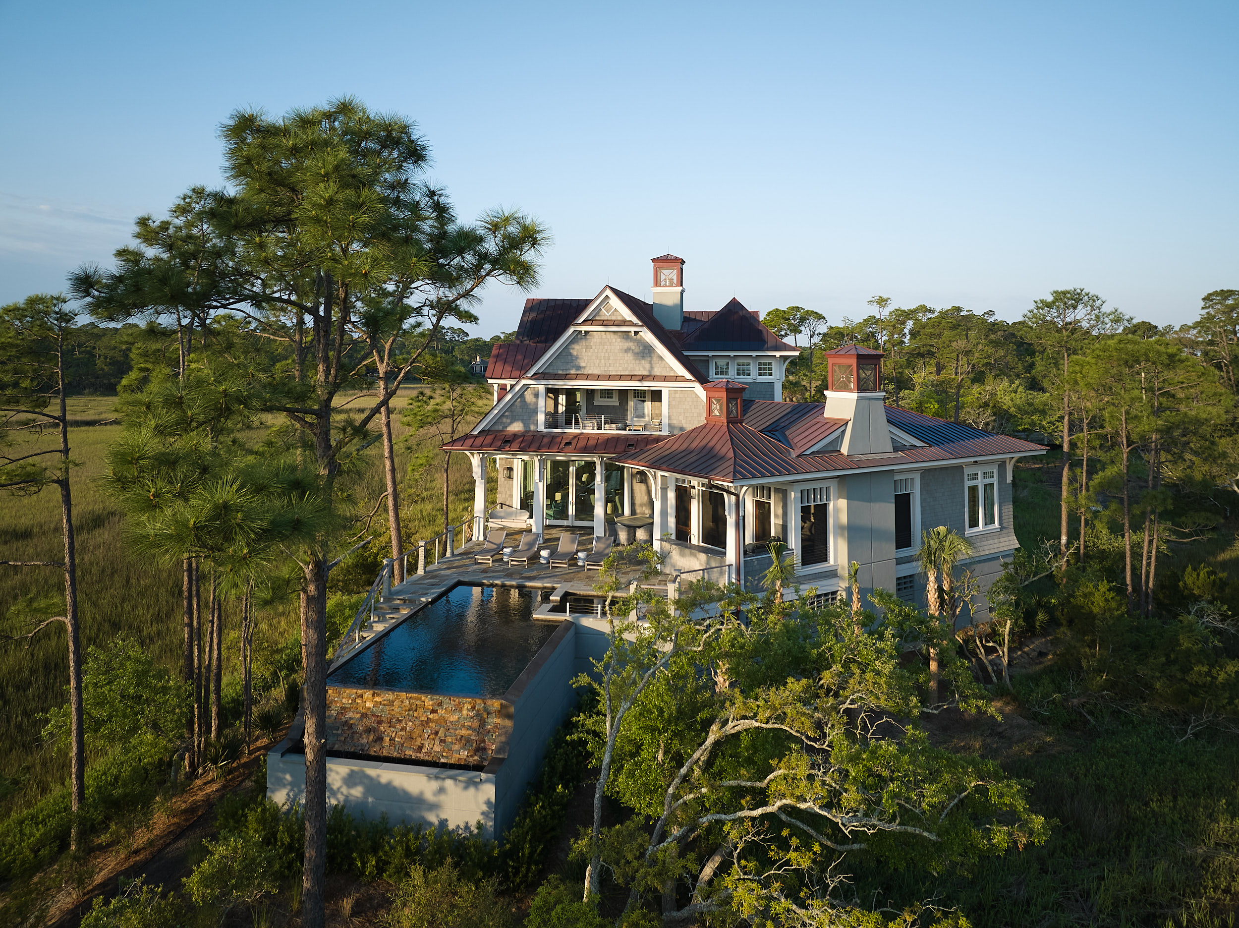 When an Island’s End Signals the Beginning of a Dream Property