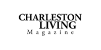 Charleston Living Magazine Logo