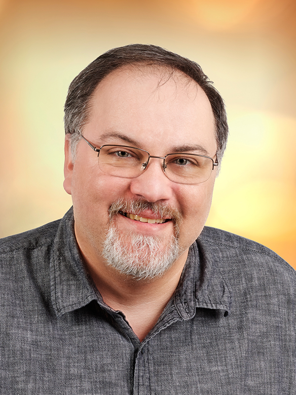 CAG Senior Project Manager Leo Lorenz