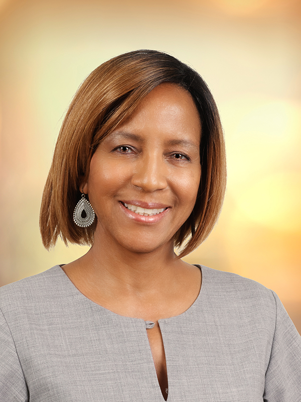 CAG Architectural Designer Yvette Metz