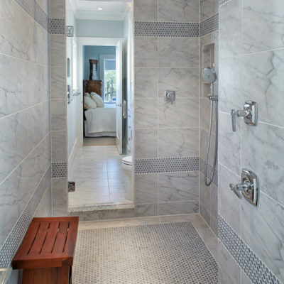 Custom Home - Camens Architectural Group - Charleston, SC