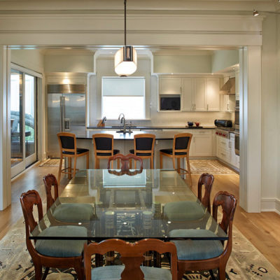 Custom Home - Camens Architectural Group - Charleston, SC