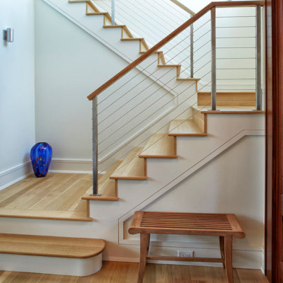 Custom Home - Camens Architectural Group - Charleston, SC