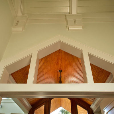 Custom Home - Camens Architectural Group - Charleston, SC