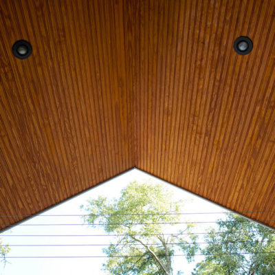 Custom Home - Camens Architectural Group - Charleston, SC