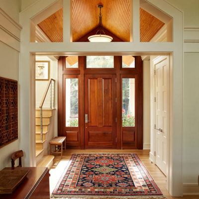 Custom Home - Camens Architectural Group - Charleston, SC