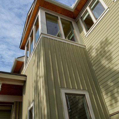 Custom Home - Camens Architectural Group - Charleston, SC