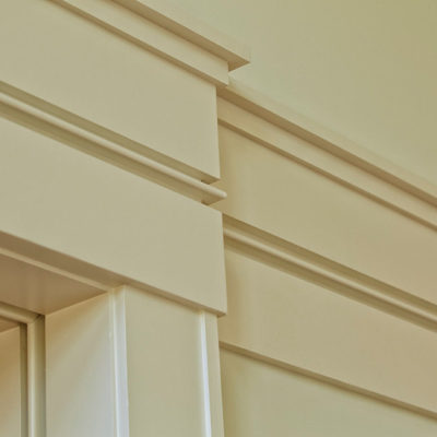 Custom Home - Camens Architectural Group - Charleston, SC