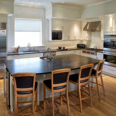 Custom Home - Camens Architectural Group - Charleston, SC