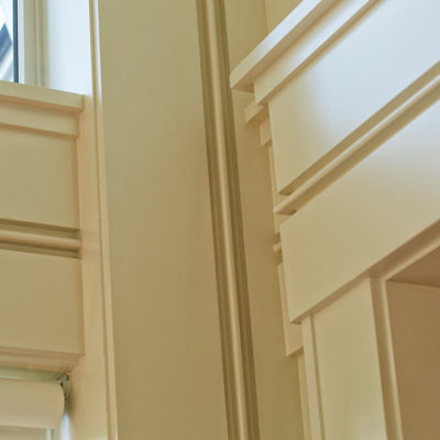 Custom Home - Camens Architectural Group - Charleston, SC