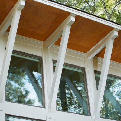 Custom Home - Camens Architectural Group - Charleston, SC