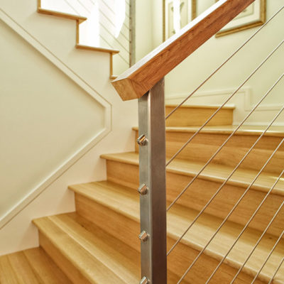 Custom Home - Camens Architectural Group - Charleston, SC