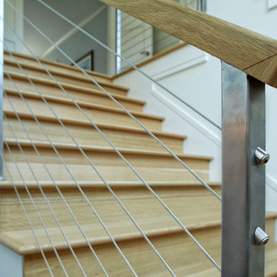 Custom Home - Camens Architectural Group - Charleston, SC