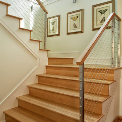 Custom Home - Camens Architectural Group - Charleston, SC