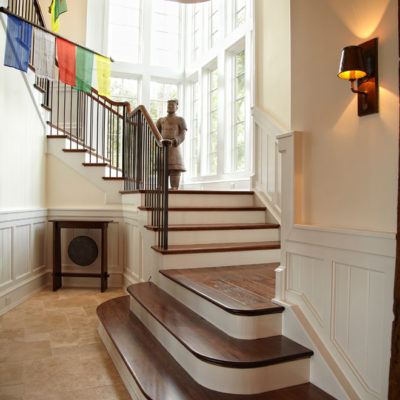 Custom Home - Camens Architectural Group - Charleston, SC