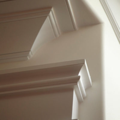 Custom Home - Camens Architectural Group - Charleston, SC