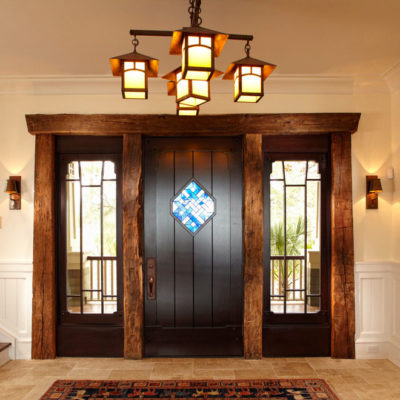 Custom Home - Camens Architectural Group - Charleston, SC