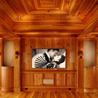 Custom Home - Camens Architectural Group - Charleston, SC