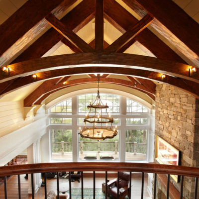 Custom Home - Camens Architectural Group - Charleston, SC