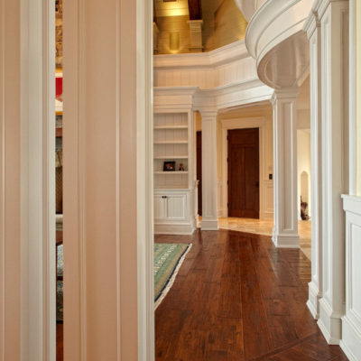 Custom Home - Camens Architectural Group - Charleston, SC
