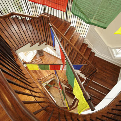 Custom Home - Camens Architectural Group - Charleston, SC