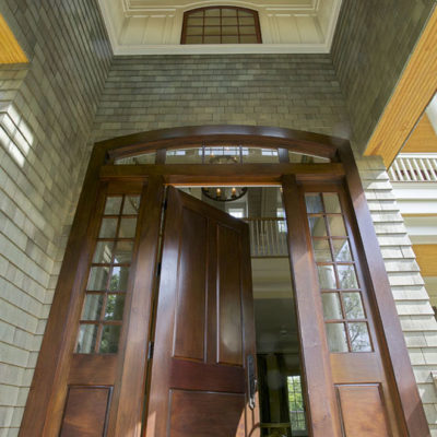 Custom Home - Camens Architectural Group - Charleston, SC