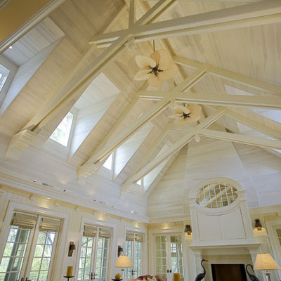Custom Home - Camens Architectural Group - Charleston, SC