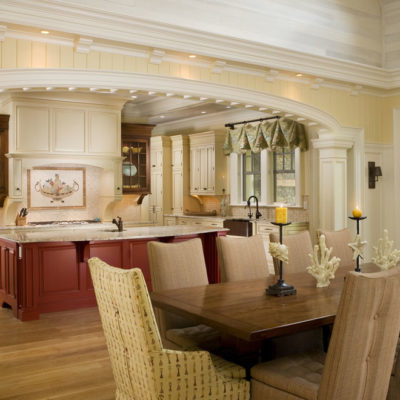 Camens Architectural Group - Charleston, SC