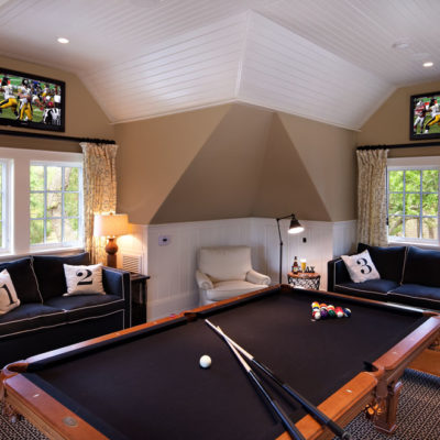 Custom Home - Camens Architectural Group - Charleston, SC