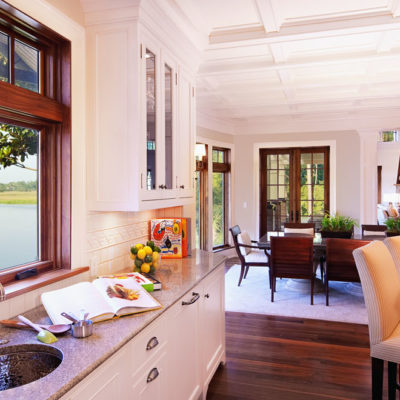 Custom Home - Camens Architectural Group - Charleston, SC