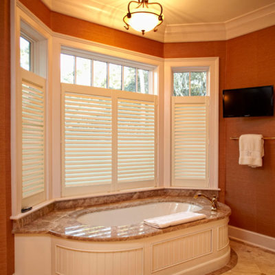 Custom Home - Camens Architectural Group - Charleston, SC