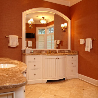 Custom Home - Camens Architectural Group - Charleston, SC