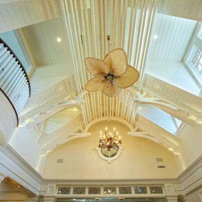 Custom Home - Camens Architectural Group - Charleston, SC