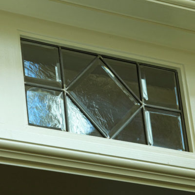 Custom Home - Camens Architectural Group - Charleston, SC