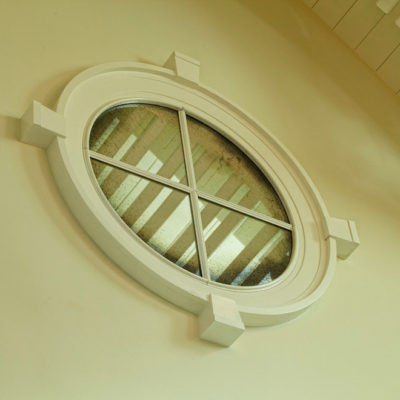 Custom Home - Camens Architectural Group - Charleston, SC