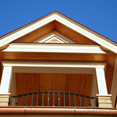 Custom Home - Camens Architectural Group - Charleston, SC